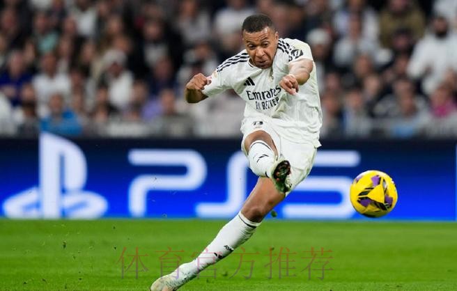 西甲-皇马4-1拉帕2分领跑 姆巴佩双响罗德里戈传射