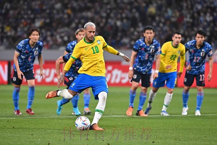 世界杯巴西内马尔数据统计深度解读